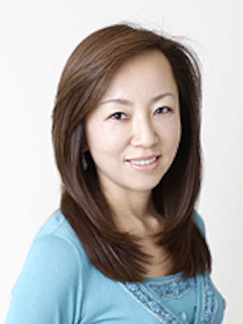 オーナー<br>永本玲英子さん