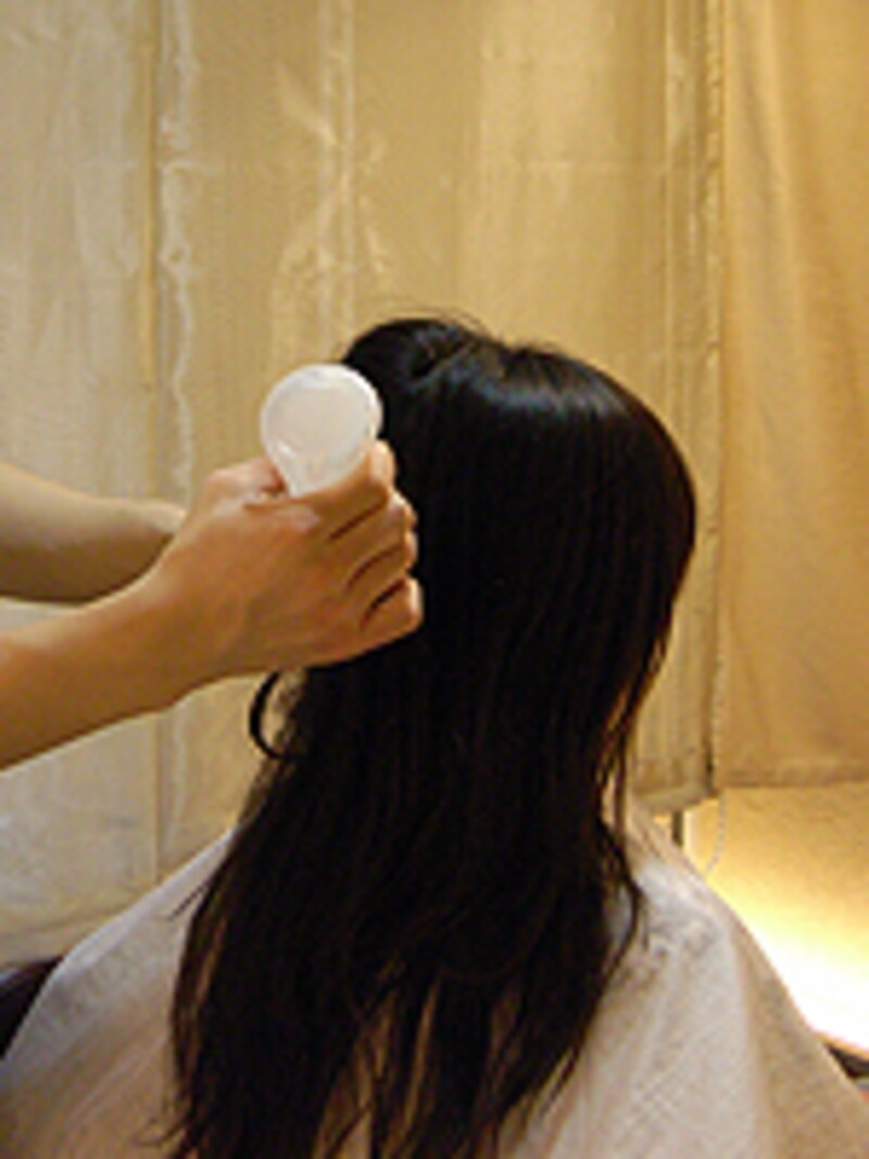 クレンジングオイル