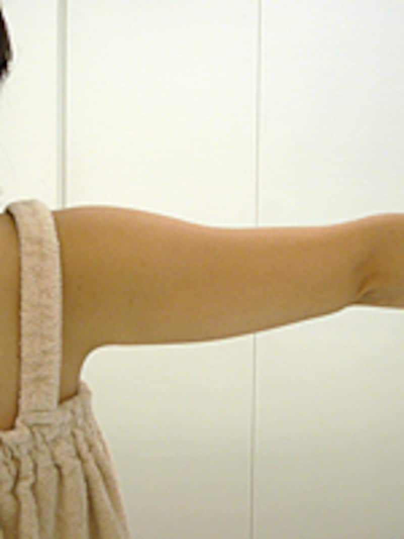 変わらない・・・？