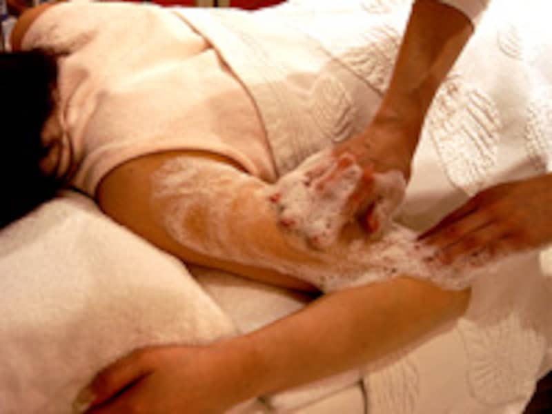 Ｗクレンジング