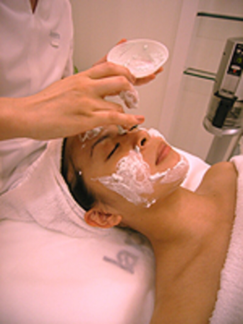 ディープクレンジング