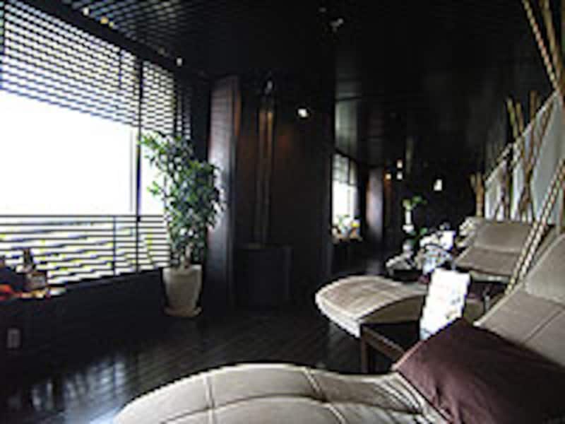 リラクゼーション