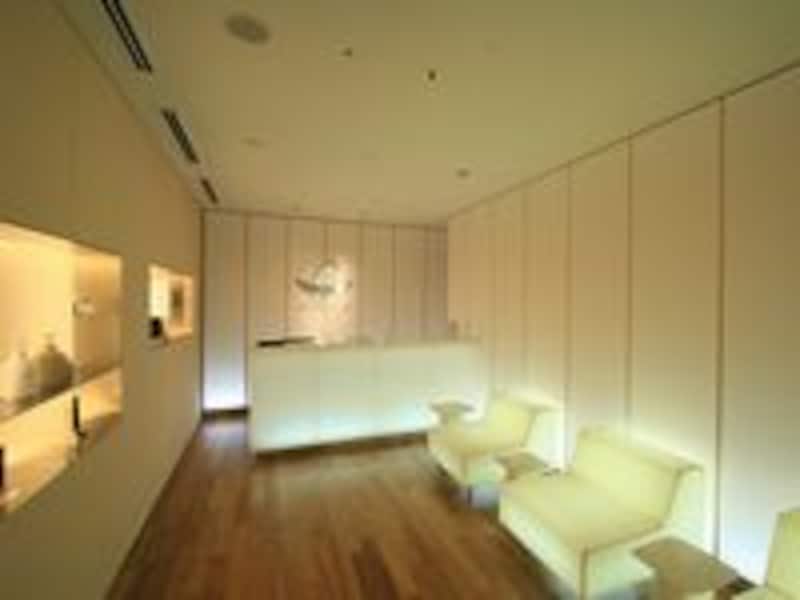 超素敵なエントランス