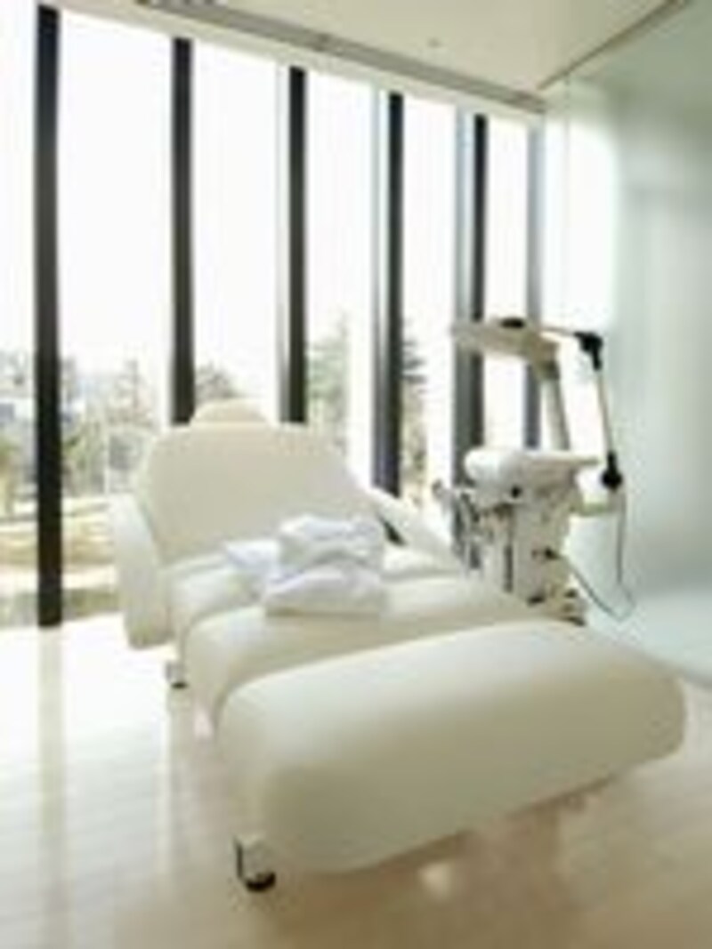 女性用サロンVIPルーム