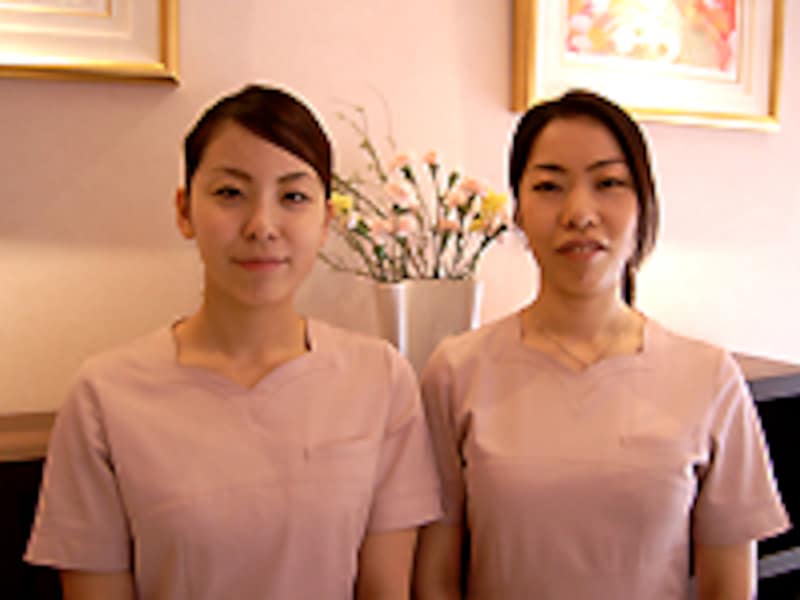 セルライト賢者さまたち