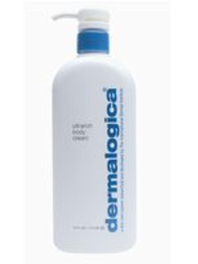 ボディクリーム