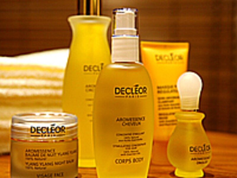 デクレオール製品