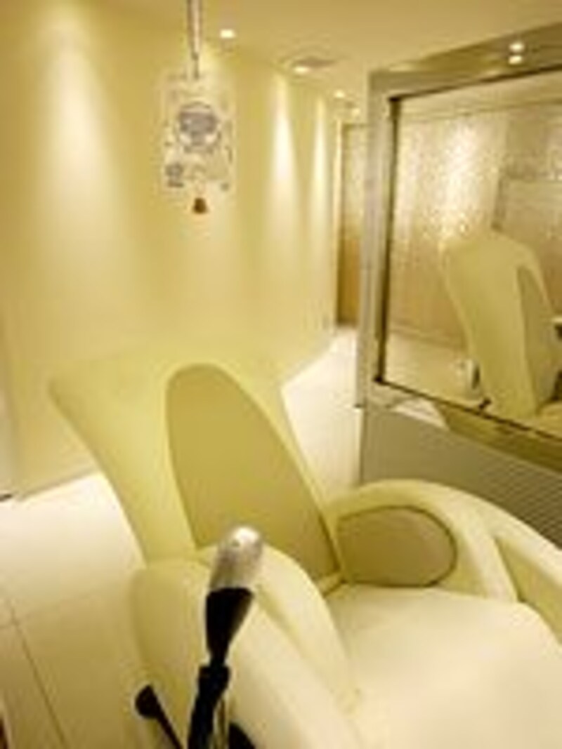 マッサージチェア