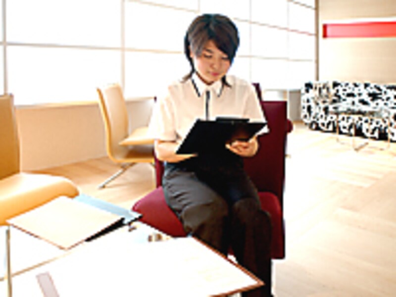 カウンセリング