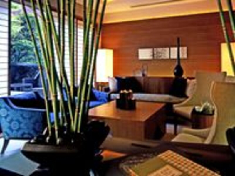 リラクセーションルーム