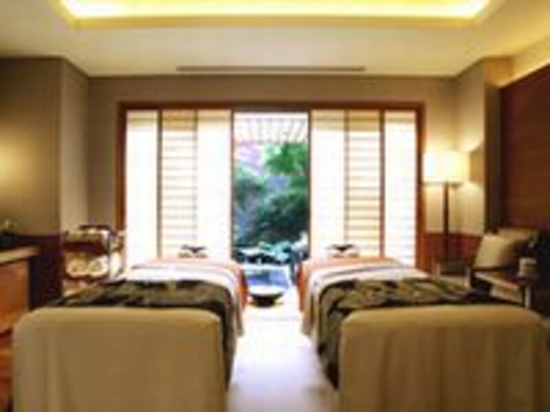 スイートルーム