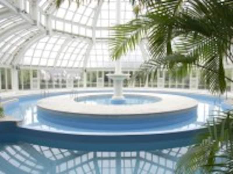 RIN ウェルネスプール