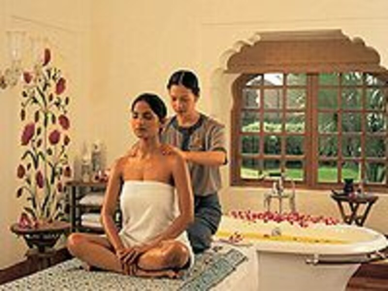 トリートメント