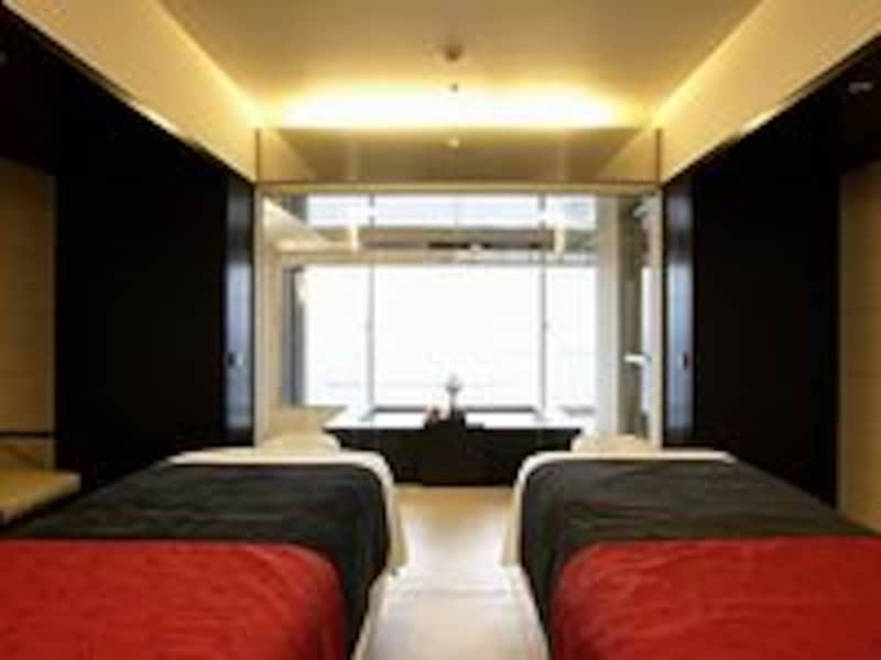 トリートメントルーム