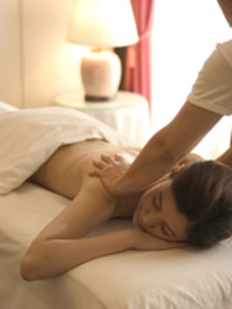 トリートメント