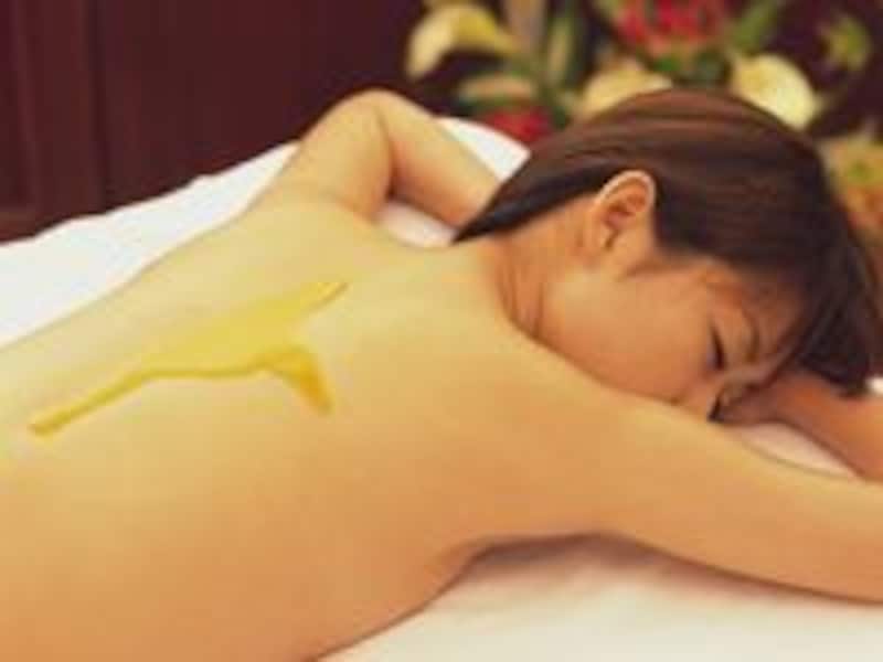 トリートメント