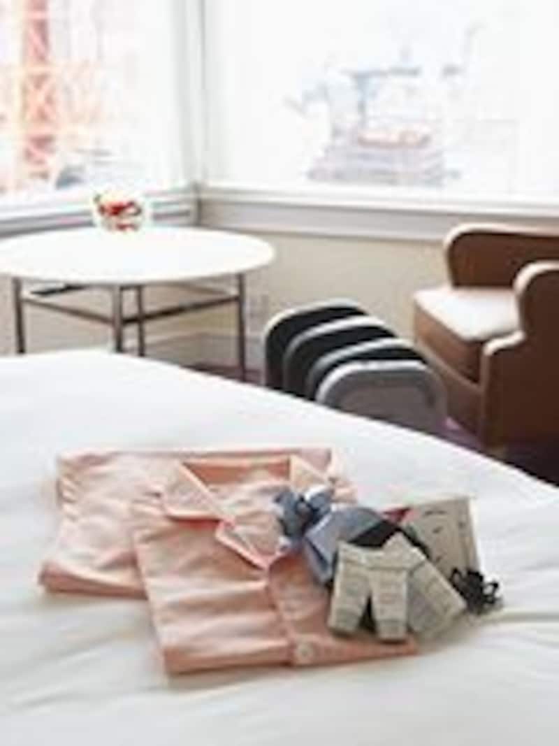 オリジナルウェア