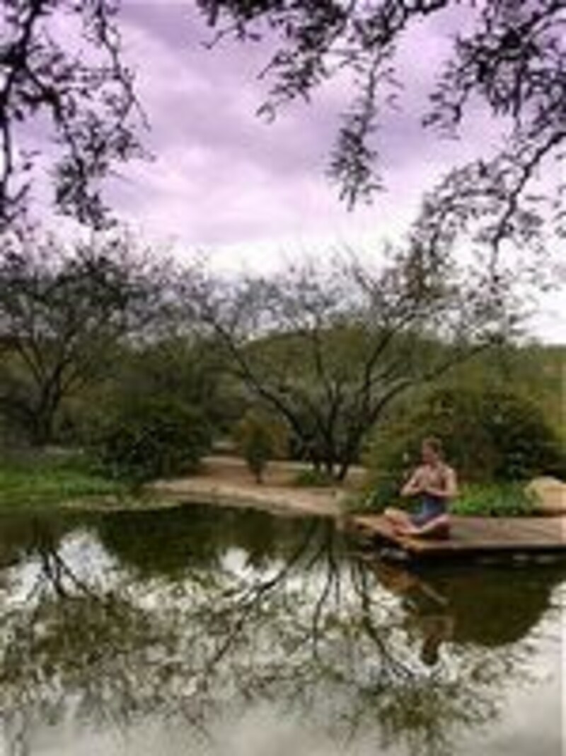 メディテーション