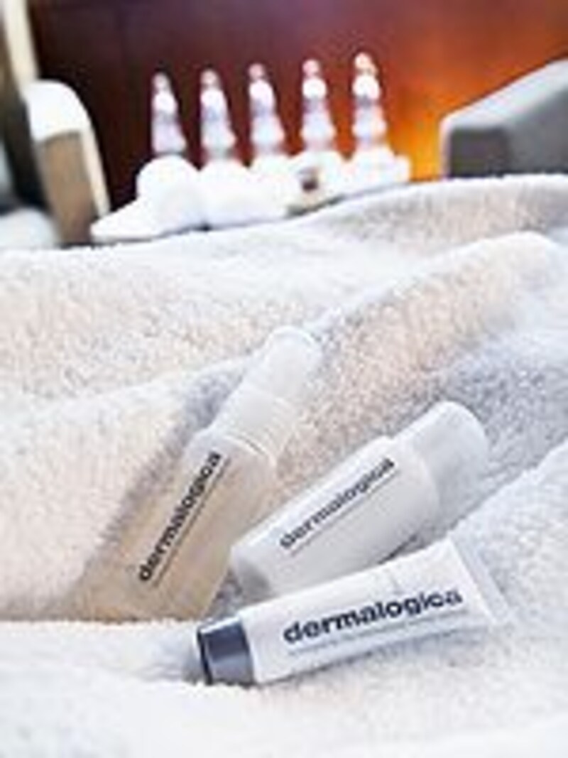 ダーマロジカのサンプル