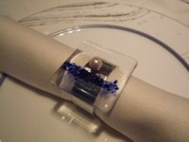 ナプキンリング