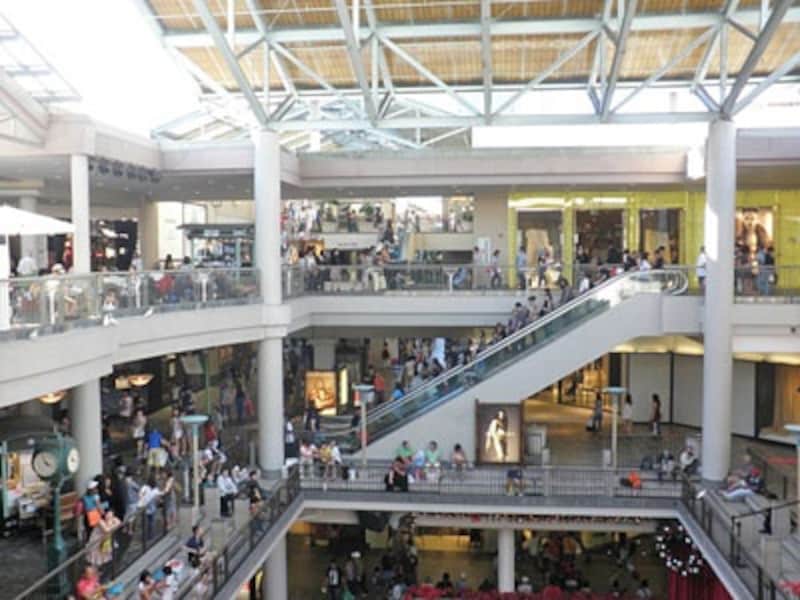 セール時には、