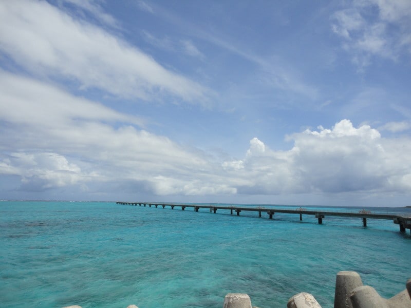 下地島パイロット