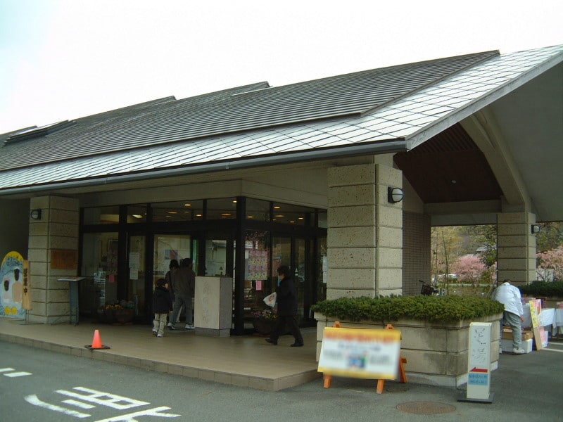 銀の湯会館