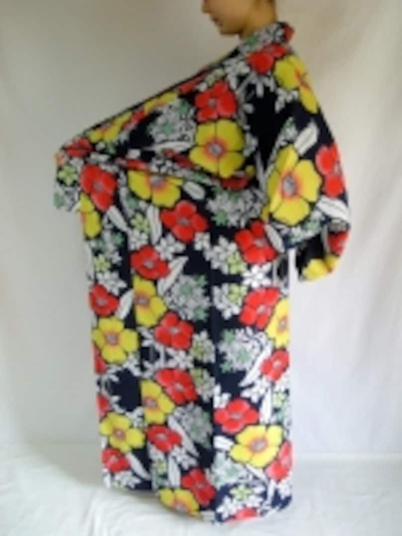 長くなりすぎないように