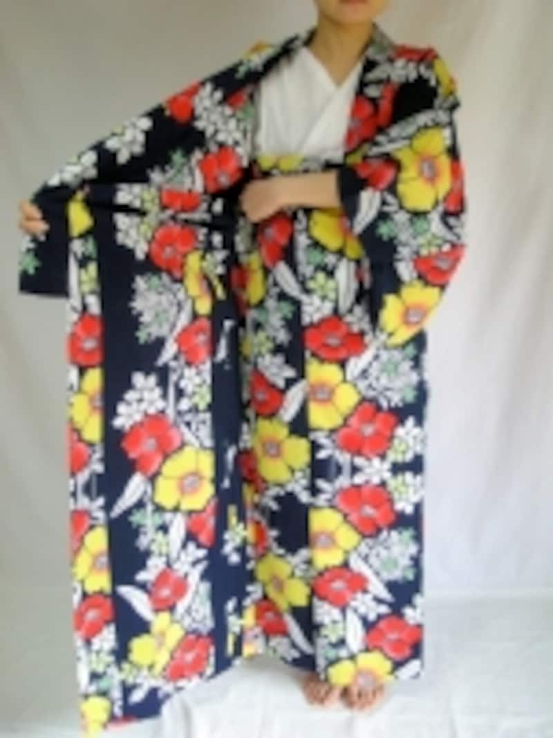 まず上前から決める