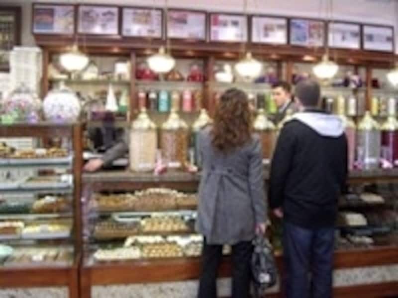 カドゥキョイ、ジャフェルエロル