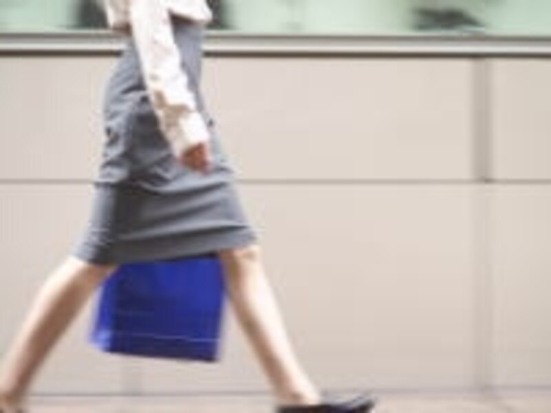 発汗するとからだが軽く感じて、気持ち良い!