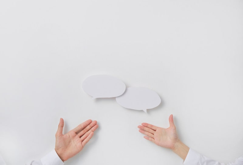 現地の人と、まずは挨拶からはじめてみませんか?