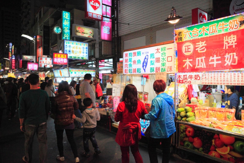 美味しそうなものを見つけたらまずは注文してみよう