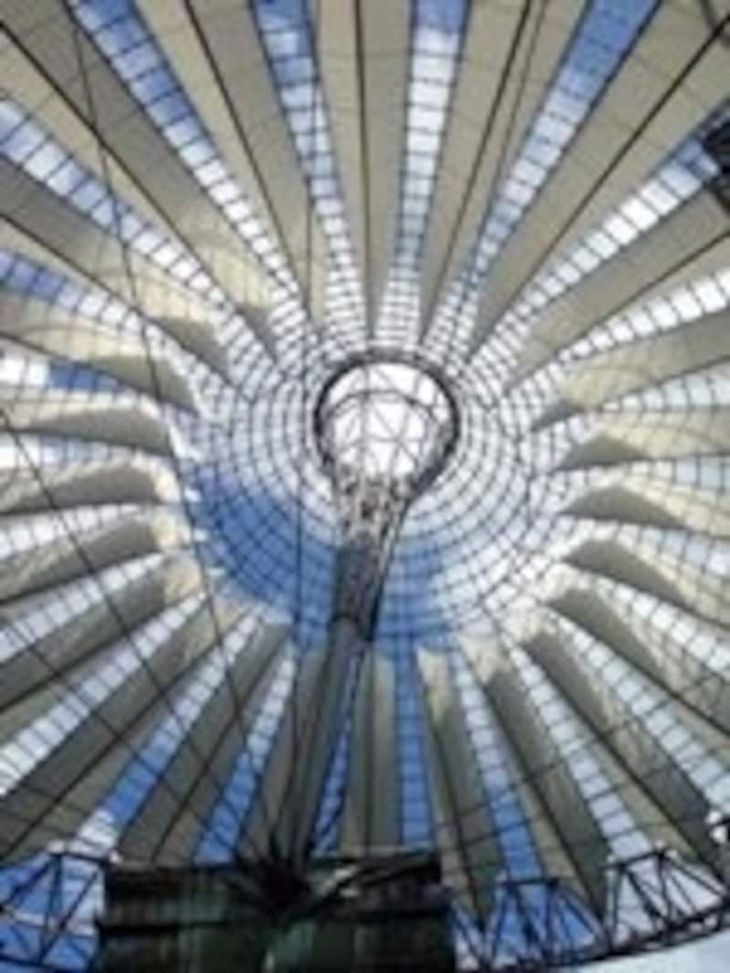 ソニーセンター