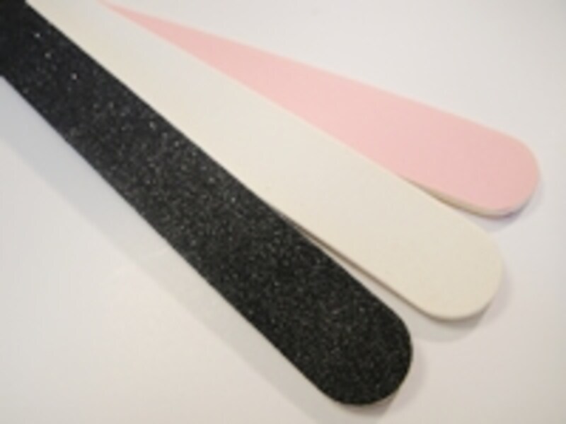 ネイルファイル