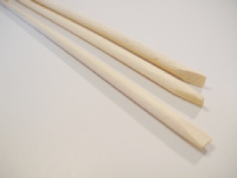 ウッドスティック