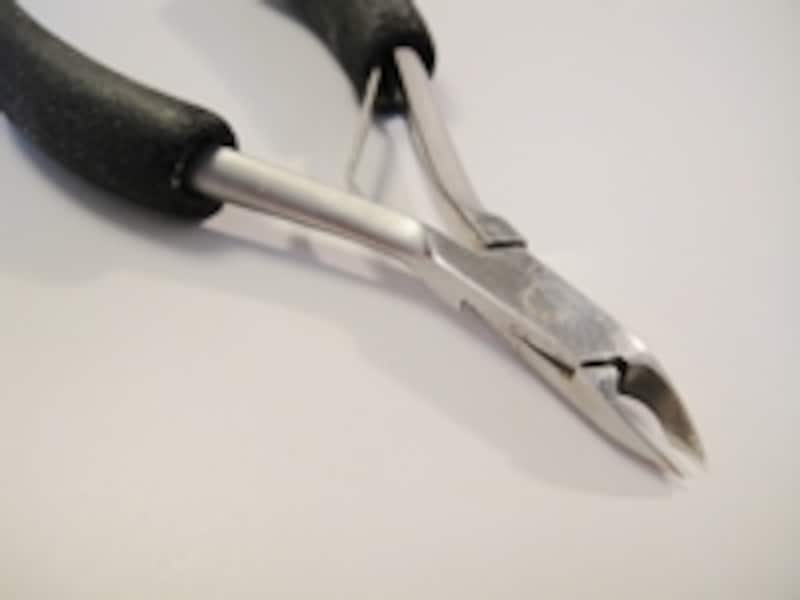 キューティクルニッパー