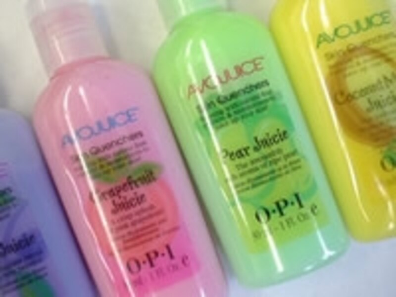 各種ローション