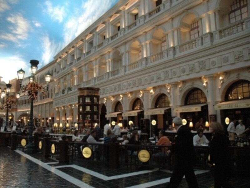 リーズナブルなイタリアン料理がうれしいお店！