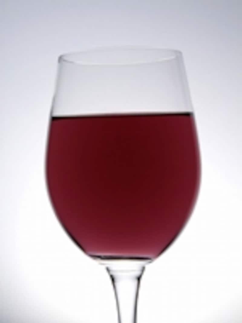 フランスのワインは名実ともに世界一