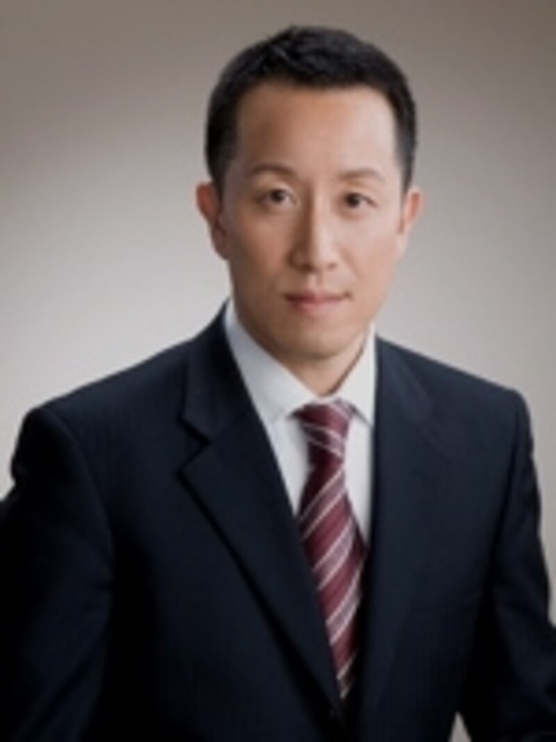 代表の市川氏。的確な情報を必要な人に届けたいという気持ちで会社を設立した