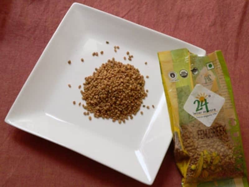 フェンネルシード