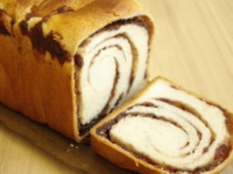 トミーズのあん食