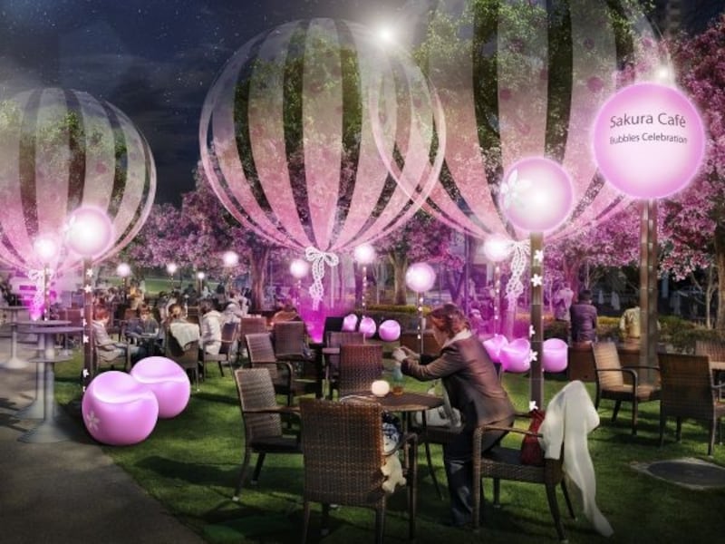 東京ミッドタウン