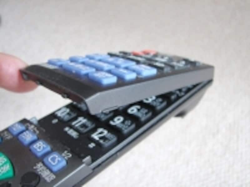 テレビのリモコンが故障 トラブル診断と対策術 ホームシアター All About テレビのリモコンが故障 トラブル診断と対策術 ホームシアター All About
