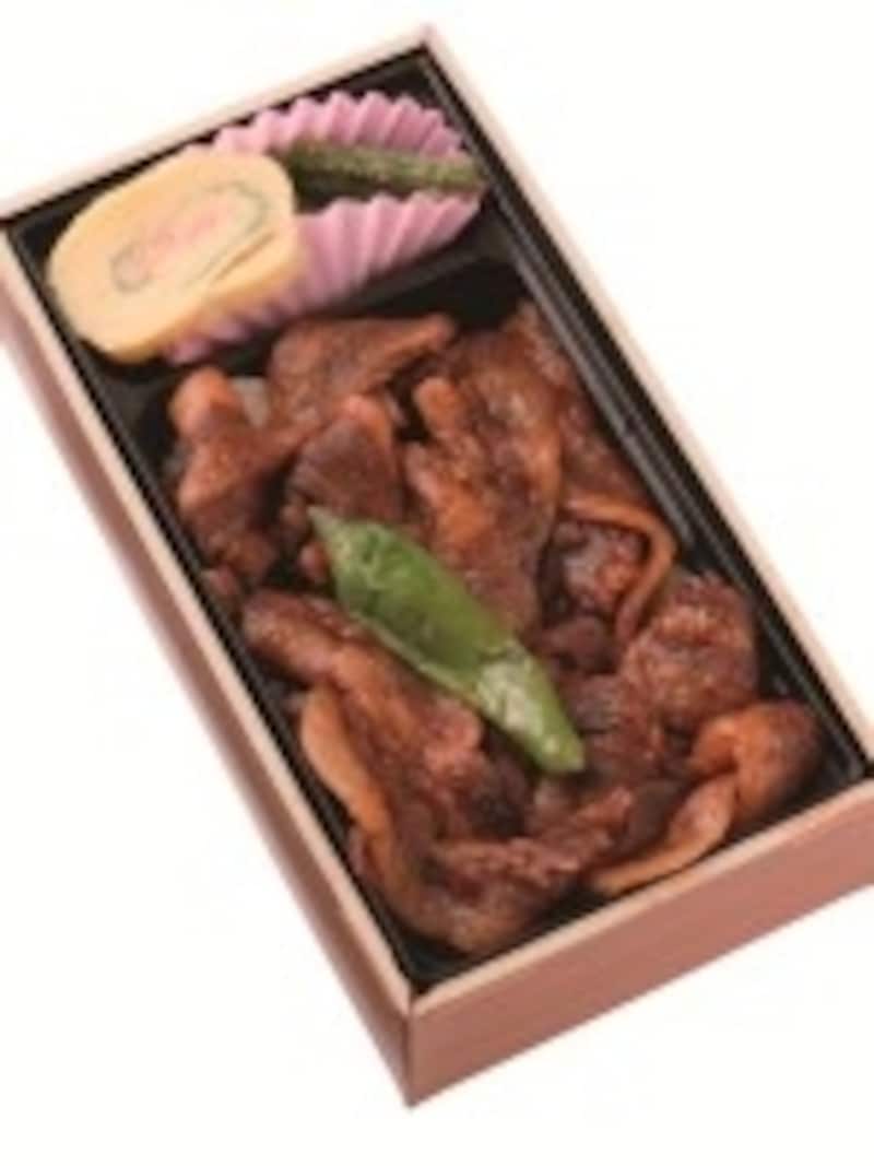 開業当初から定番商品として人気