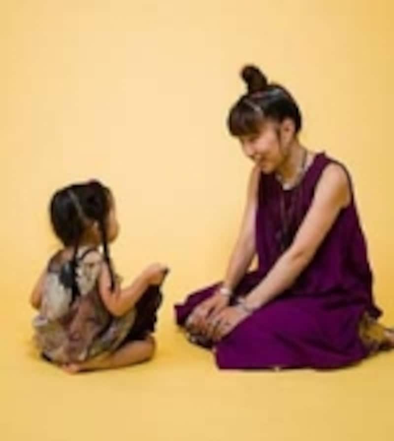 親子でしっかり話し合い