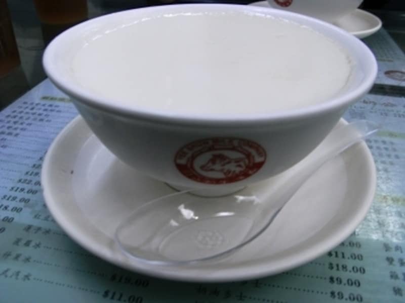 日本語メニューもあるので聞いてみて