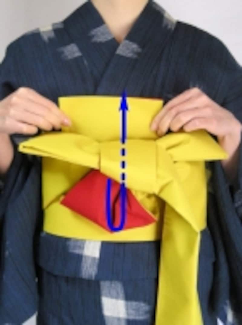 引き出しすぎないように