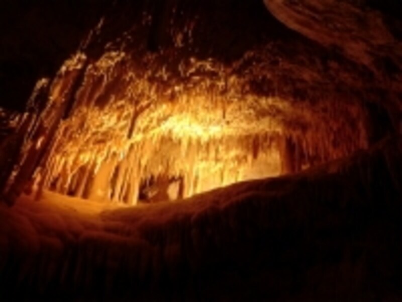 ジェノランケーブ